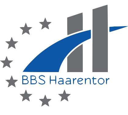 Logo der BBS Haarentor